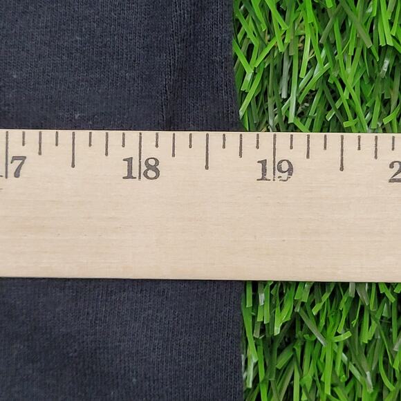 Y2K DragonForce Graphic Tee Men's Small Heavy Metal Concert Tour Shirt - Picture 10 of 13